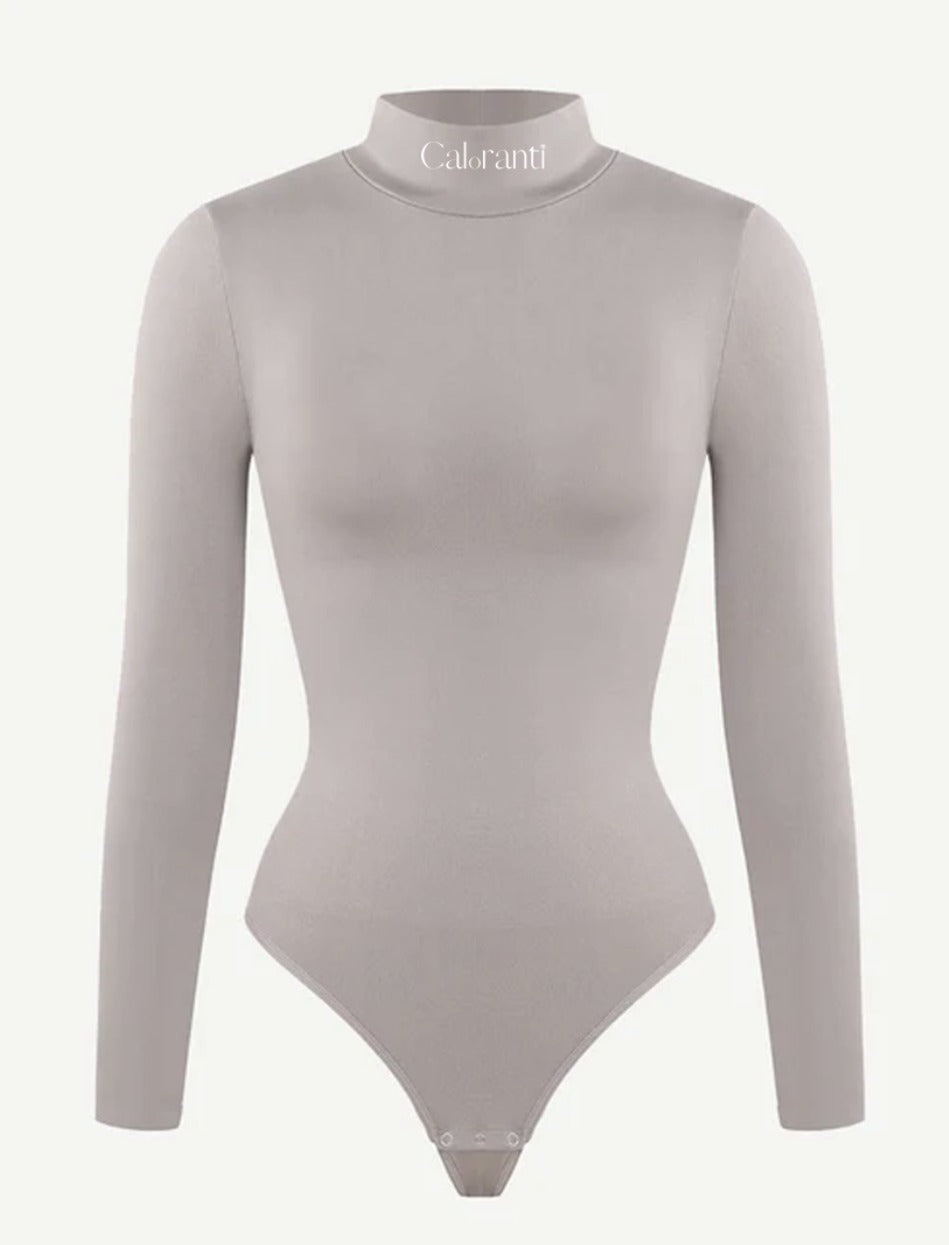 Caloranti Seamless Waist Control Bodysuit