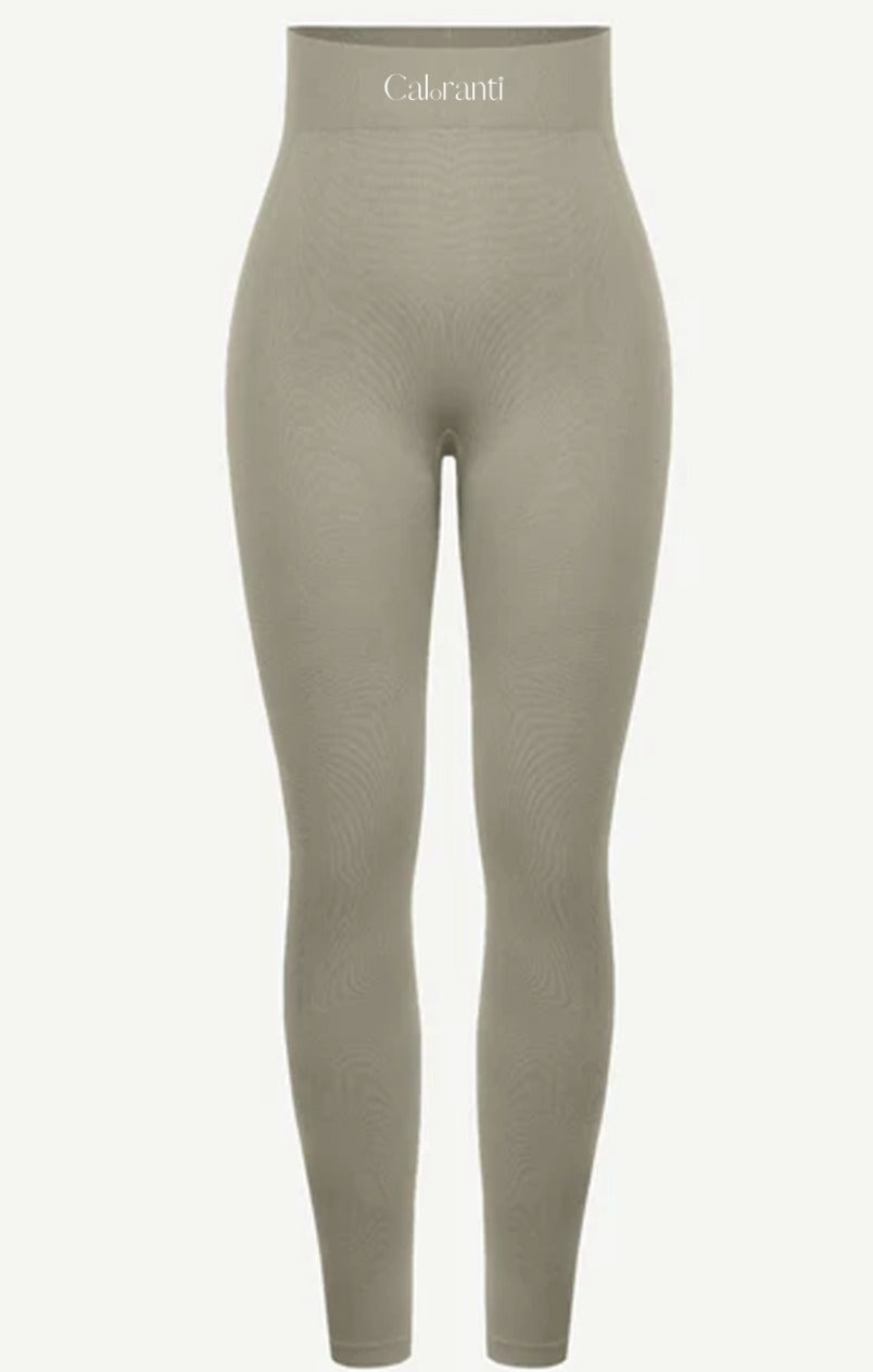 Caloranti Seamless Tummy Control High waist leggings