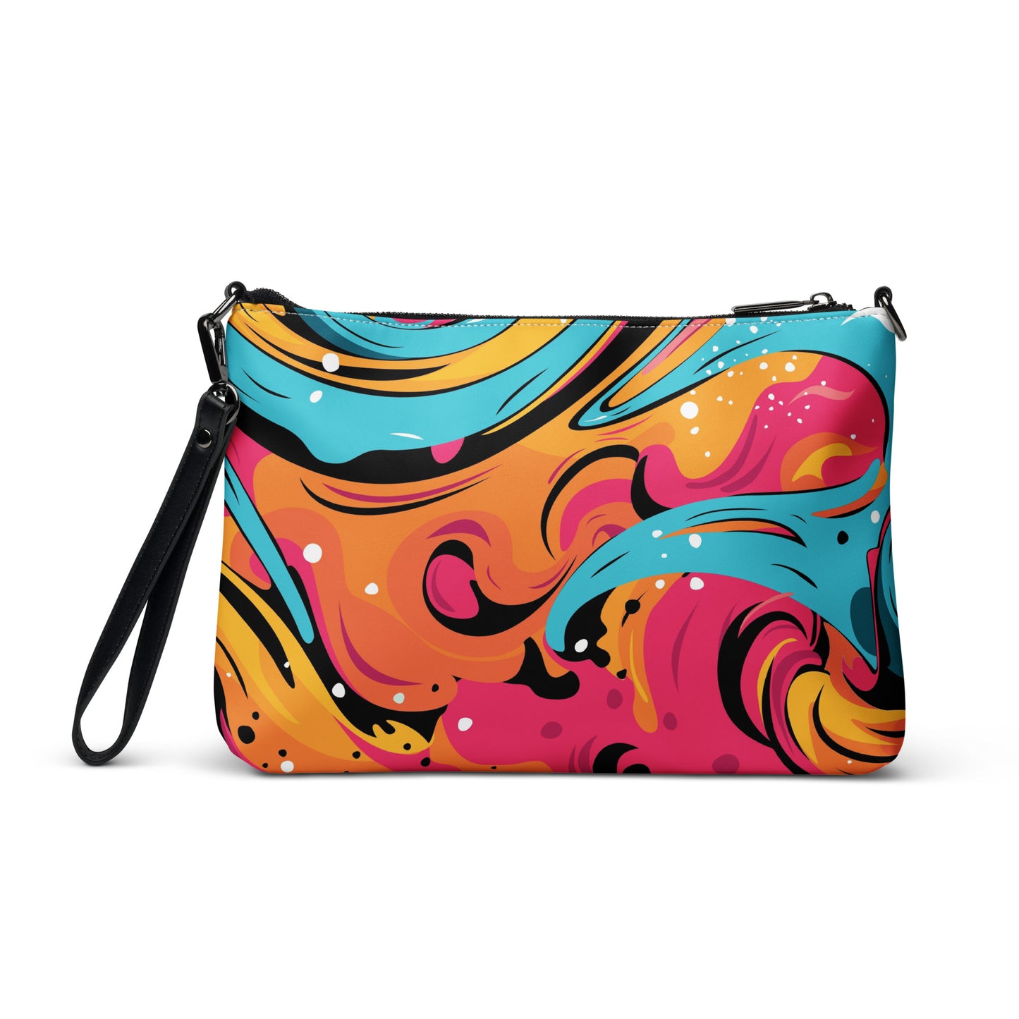 Oceanic Caloranti Cross body bag - Pre-order 2 weeks delivery