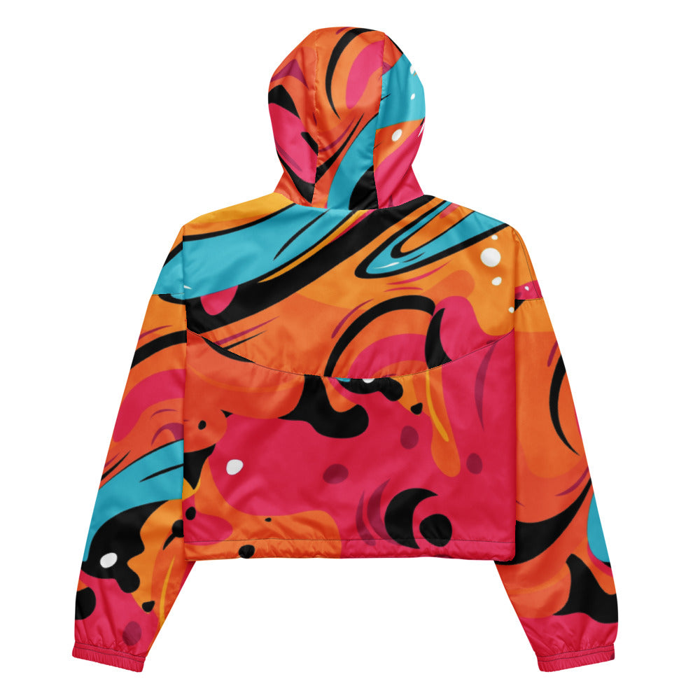Pre-Order Oceanic Windbreaker 2 week delivery