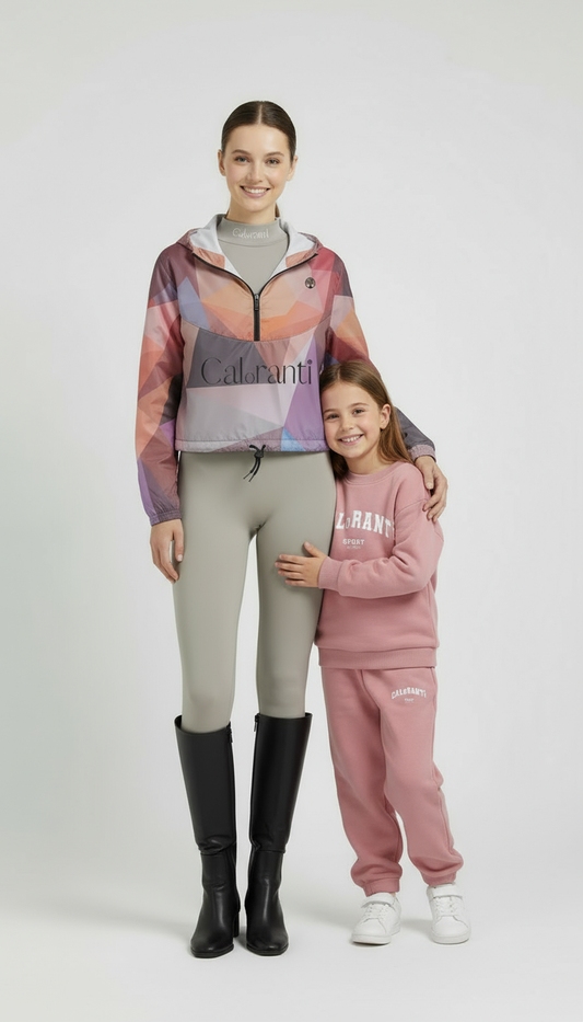 Caloranti Seamless Tummy Control High waist leggings