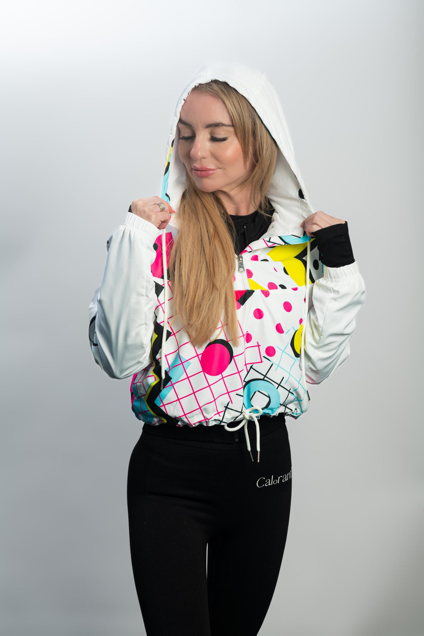 Ziggy Windbreaker