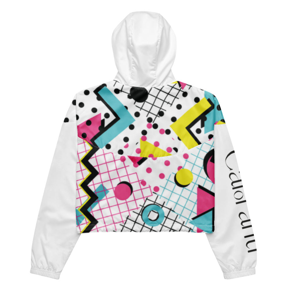 Ziggy Windbreaker