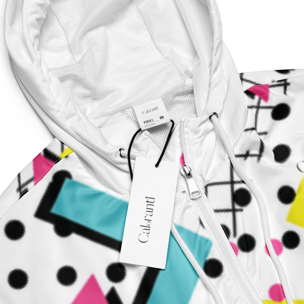 Ziggy Windbreaker