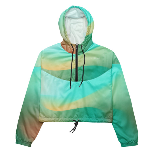 PRE-ORDER Matcha Windbreaker 2 week delivery
