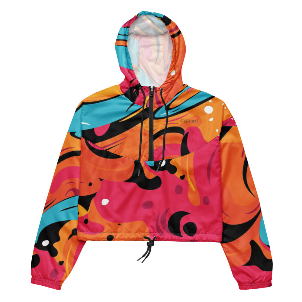 Pre-Order Oceanic Windbreaker 2 week delivery
