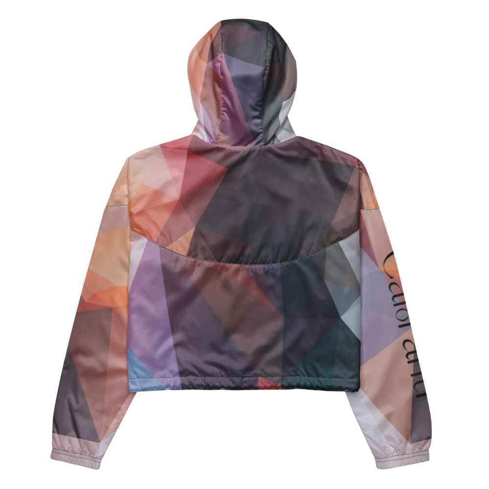 Mystical Caloranti Windbreaker Pre-Order 2 week delivery