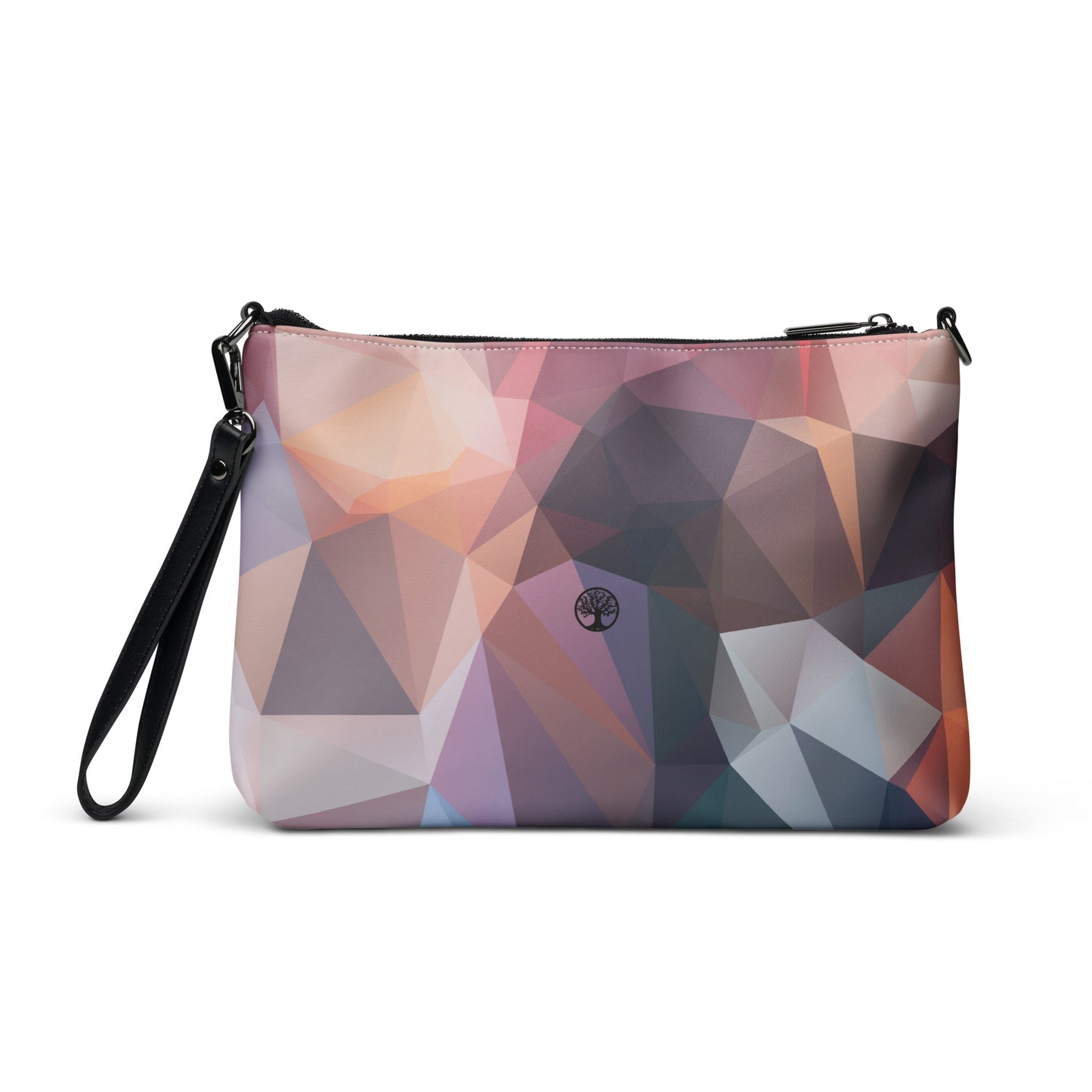 Moondust Caloranti Cross body/clutch bag Pre-Order 2 week delivery