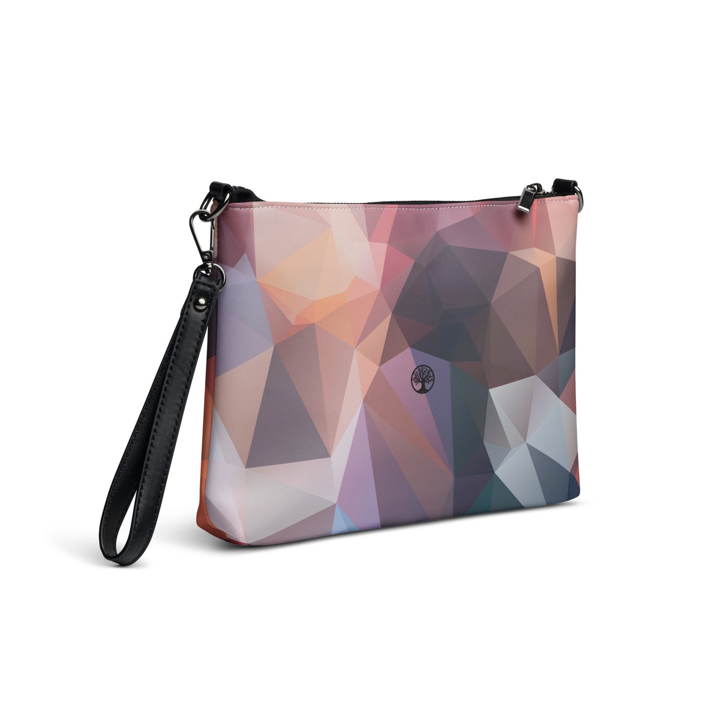 Moondust Caloranti Cross body/clutch bag Pre-Order 2 week delivery