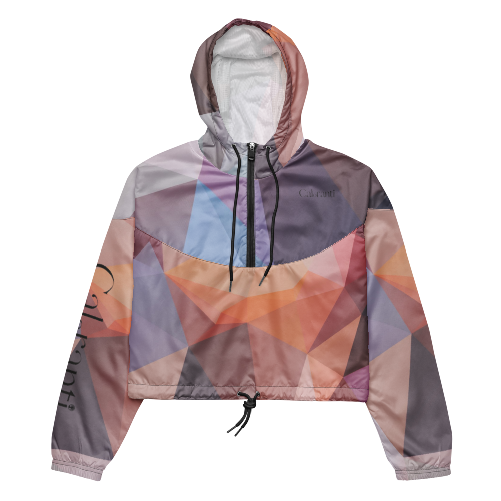 PRE - ORDER The Moondust Caloranti Windbreaker delivery in 2 weeks
