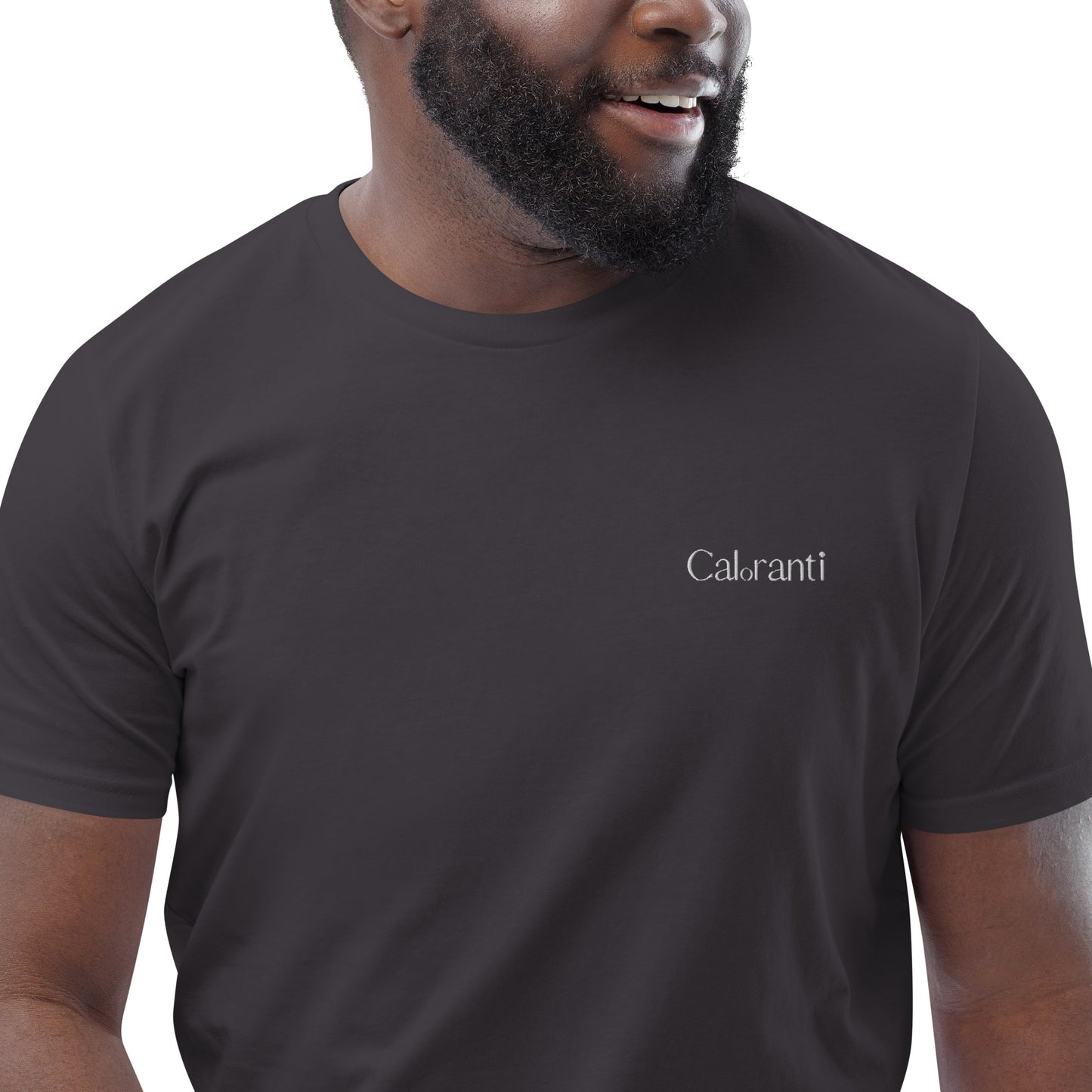Men's Cotton T-Shirt