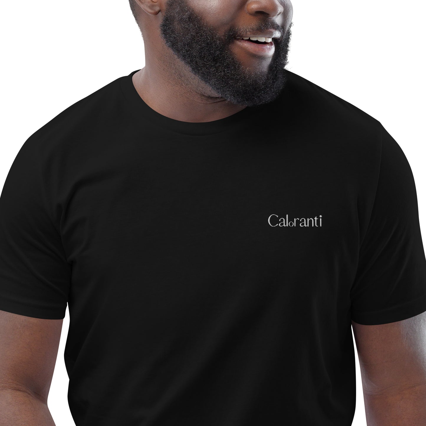 Men's Cotton T-Shirt