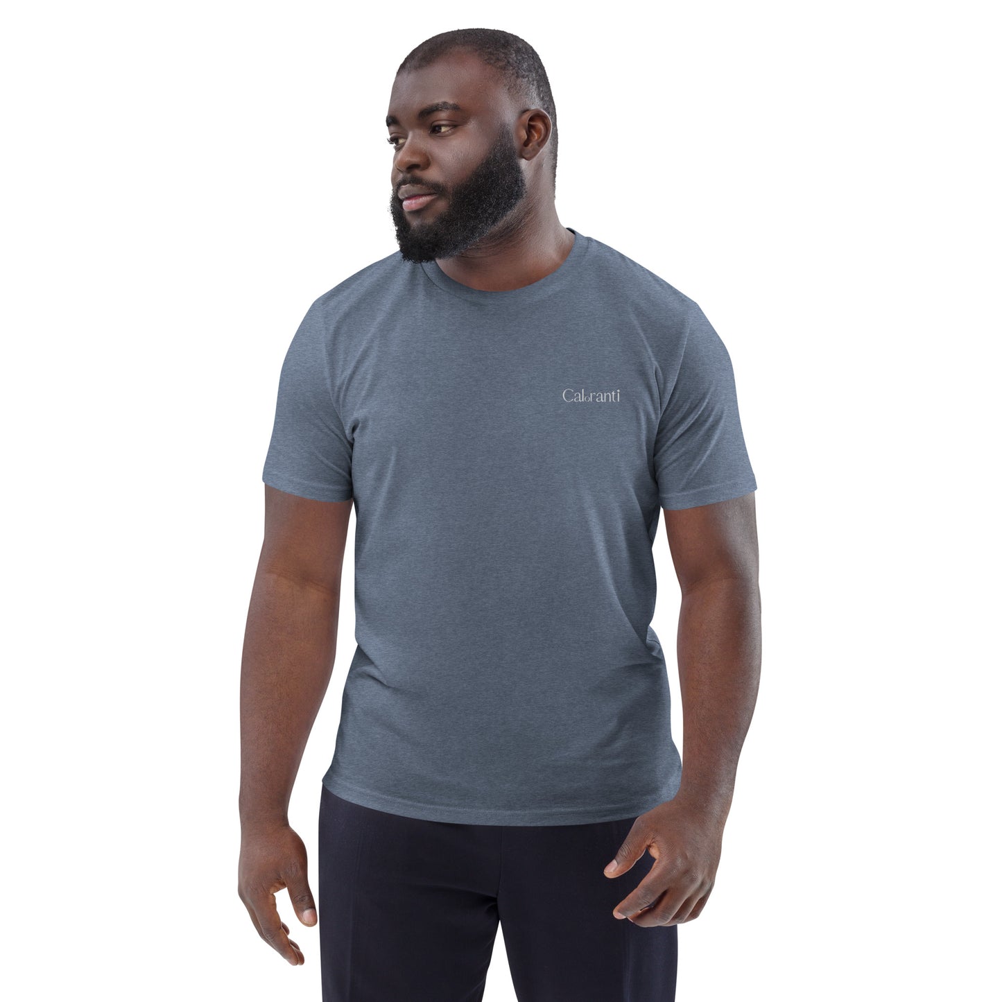 Men's Cotton T-Shirt
