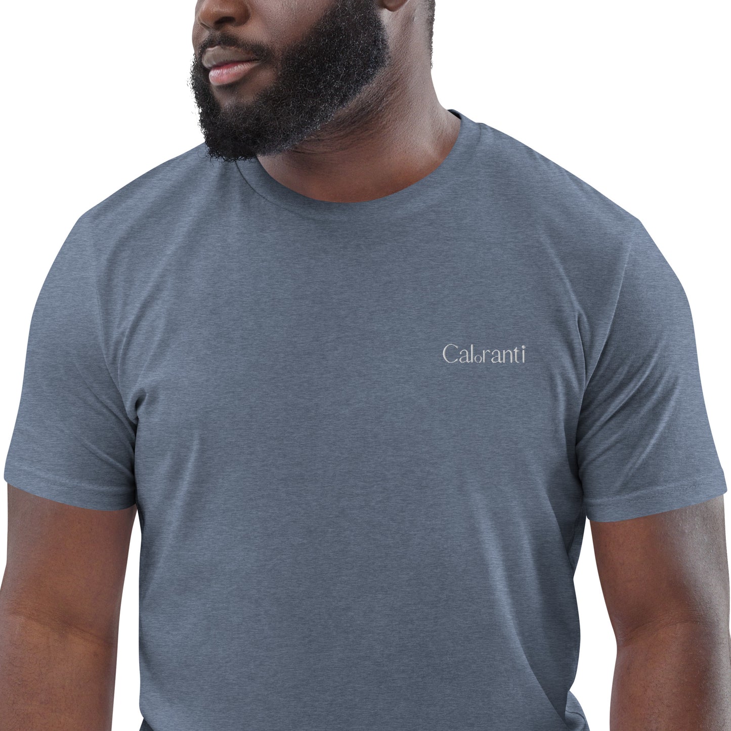 Men's Cotton T-Shirt