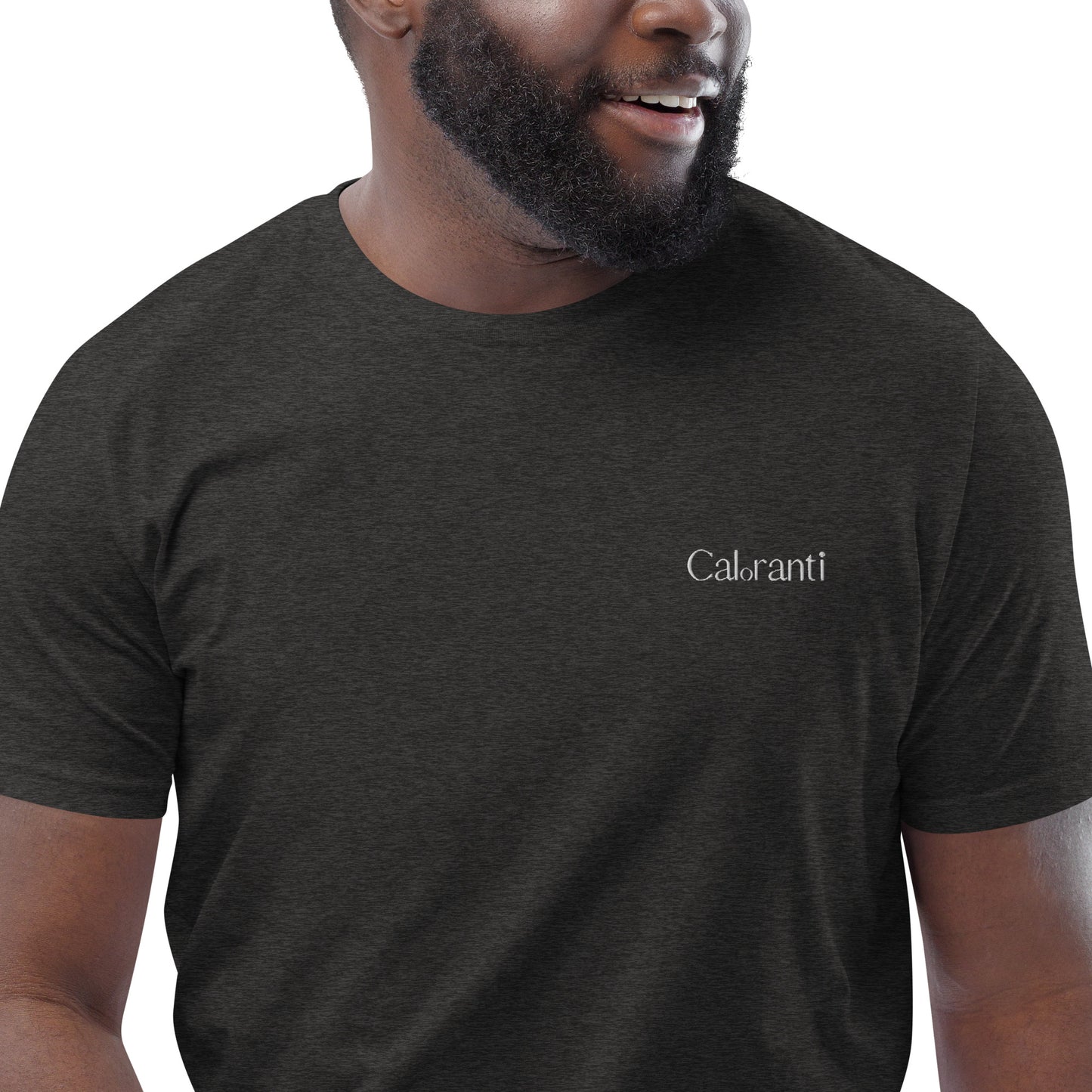 Men's Cotton T-Shirt
