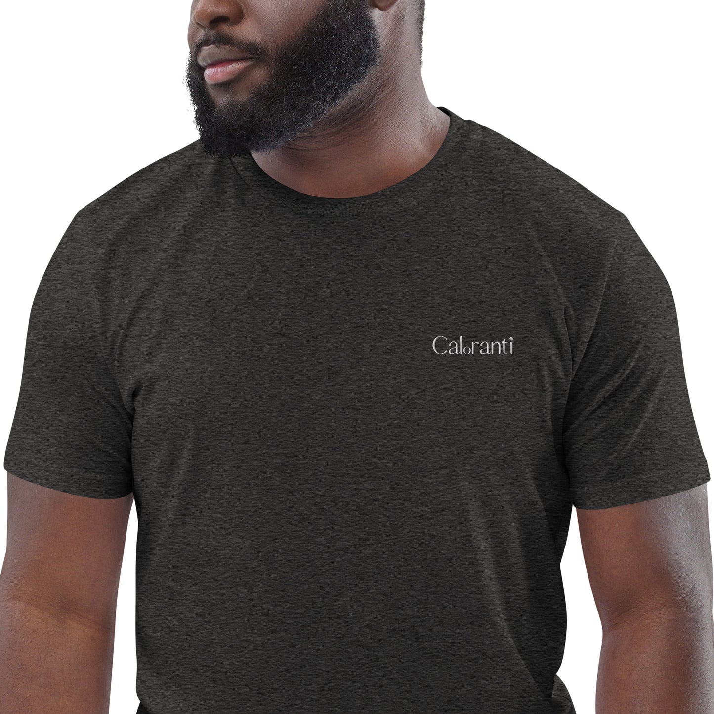 Men's Cotton T-Shirt