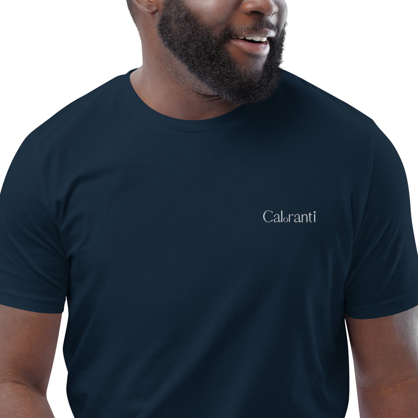 Men's Cotton T-Shirt
