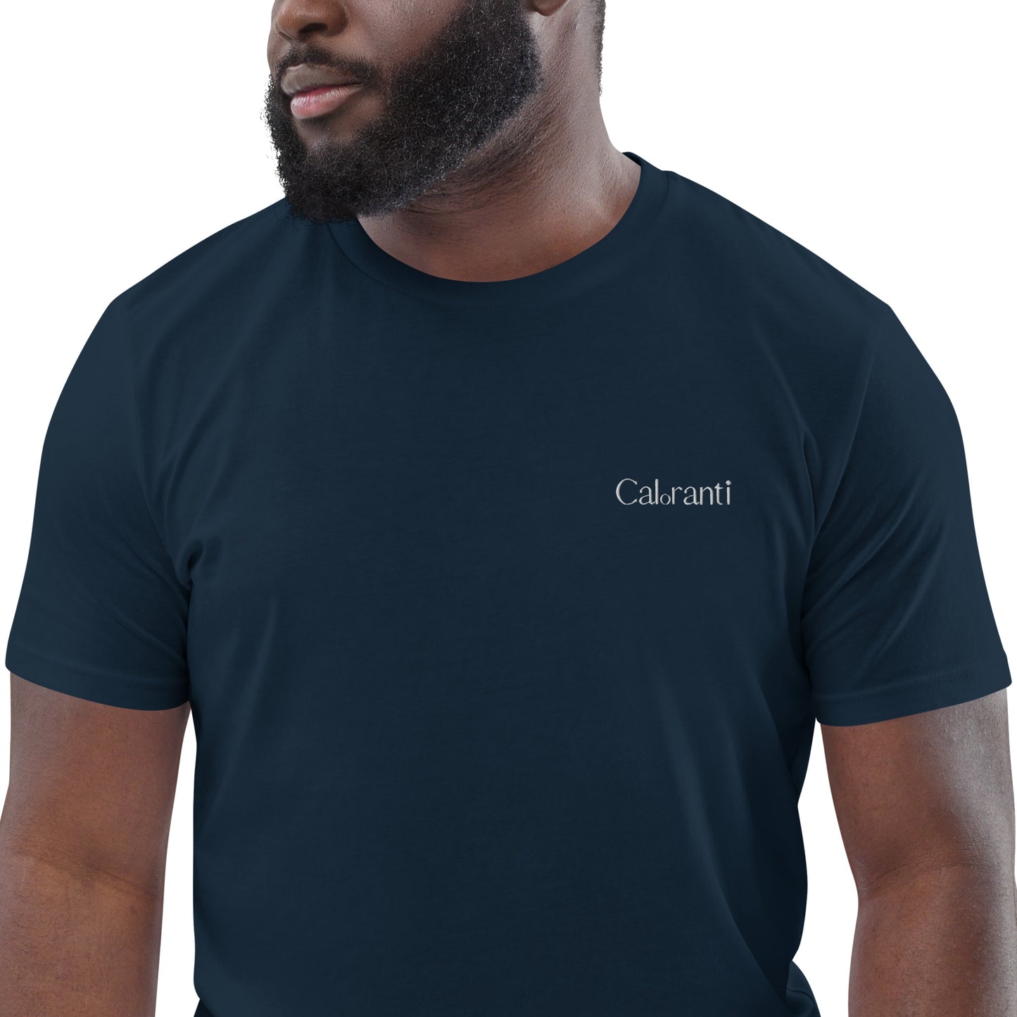 Men's Cotton T-Shirt