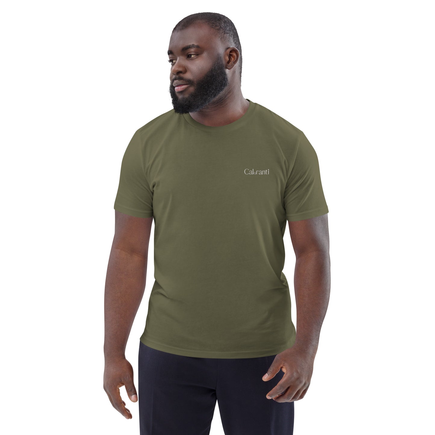 Men's Cotton T-Shirt