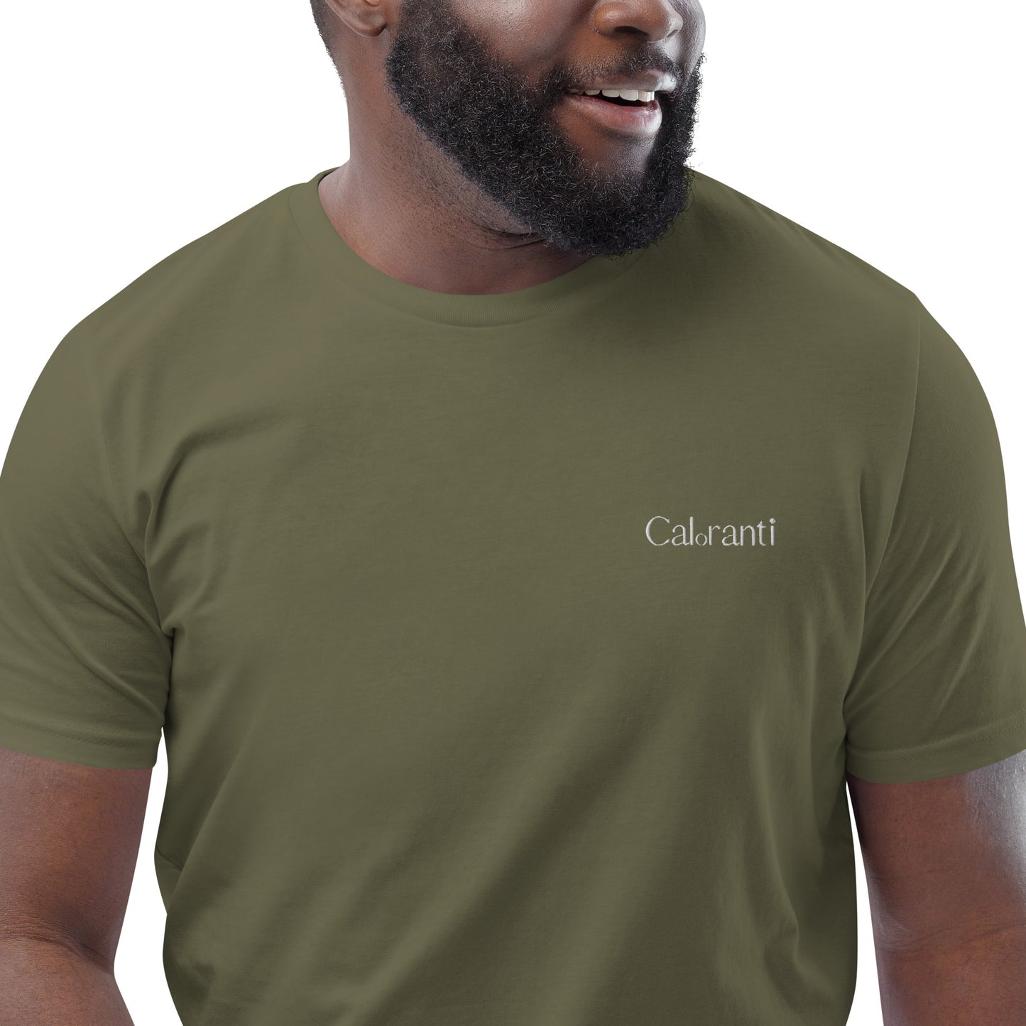 Men's Cotton T-Shirt