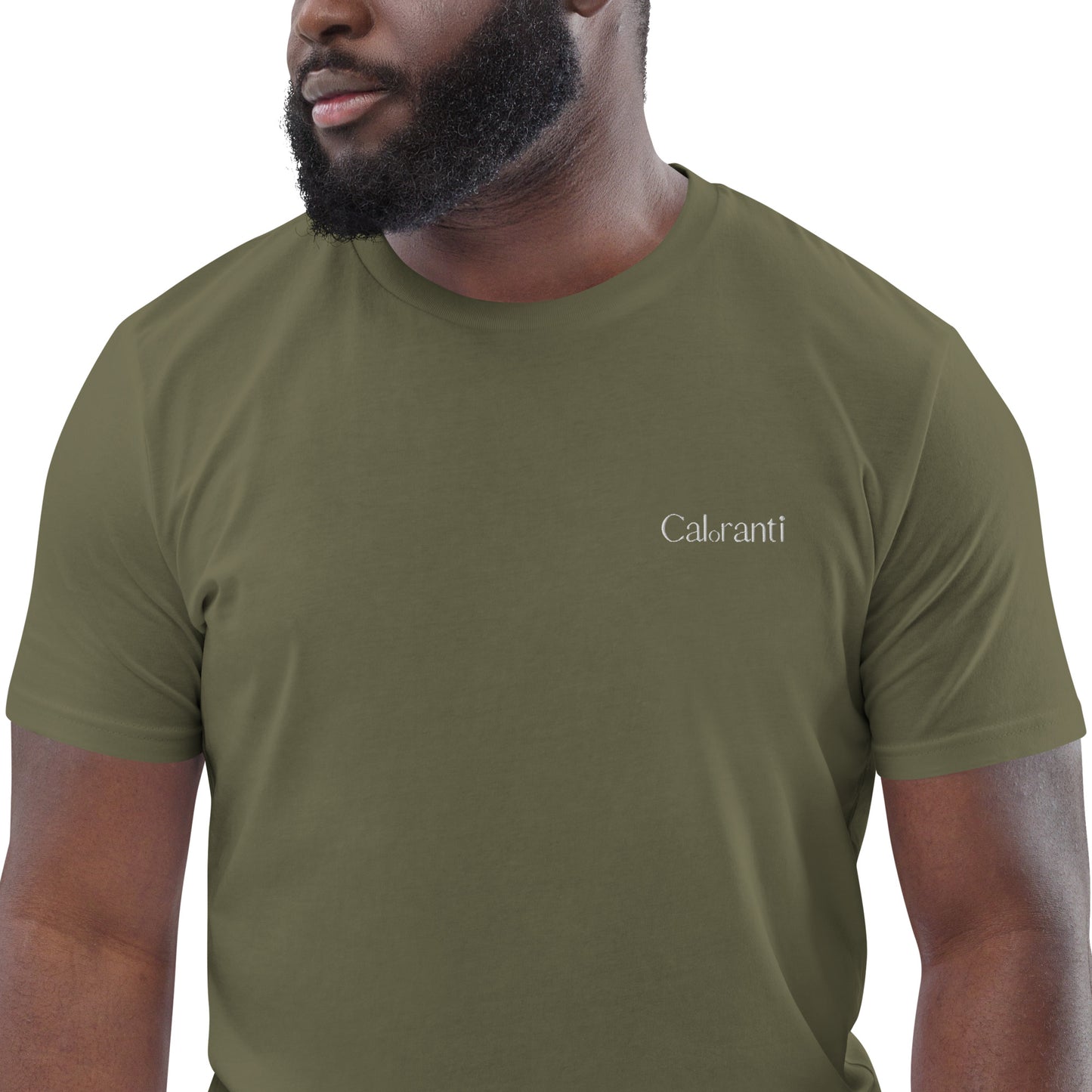 Men's Cotton T-Shirt