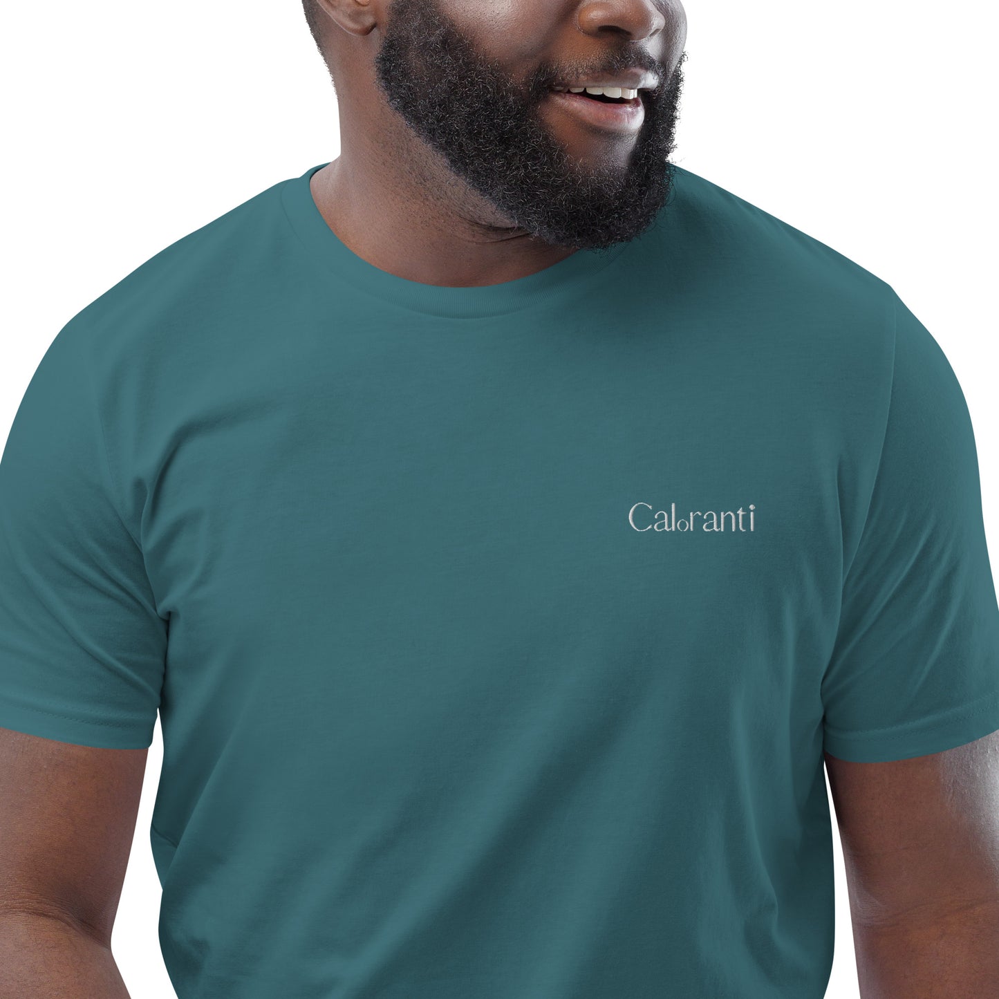 Men's Cotton T-Shirt
