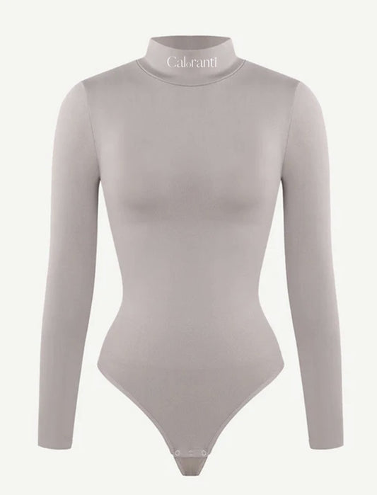 Caloranti Seamless Waist Control Bodysuit