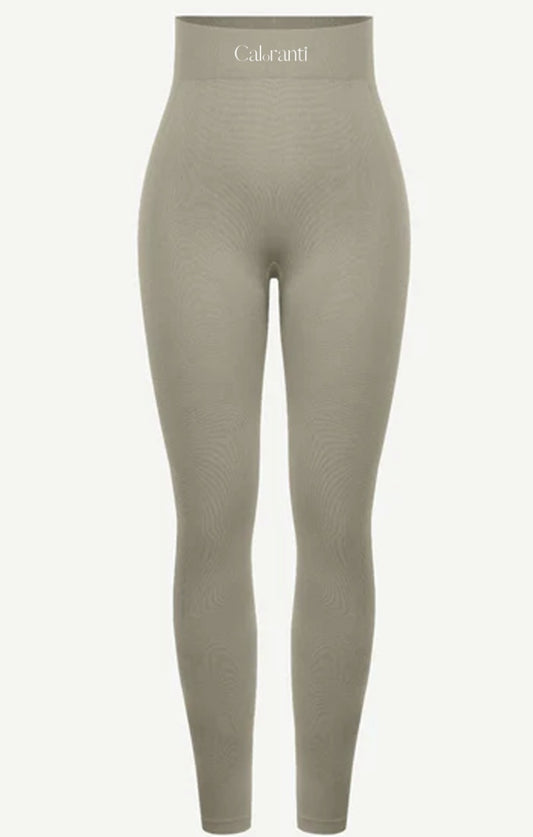 Caloranti Seamless Tummy Control High waist leggings