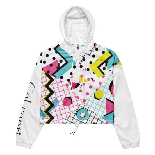 Ziggy Windbreaker