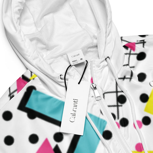 Caloranti  Pre-Order Ziggy Windbreaker 2 week delivery