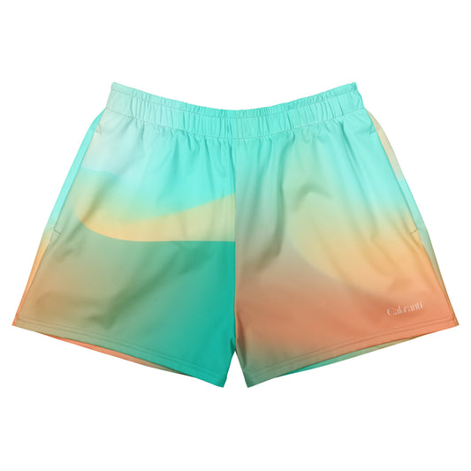 PRE-ORDER the Caloranti Matcha Shorts 2 week delivery