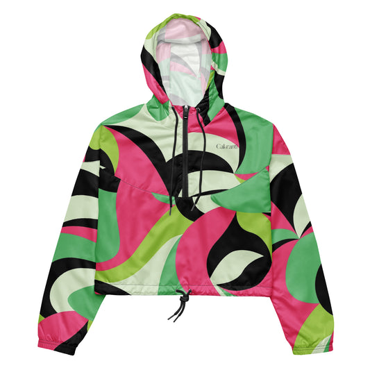 Pre-Order: Palmer Women's Windbreaker — Packable & Water-Resistant
