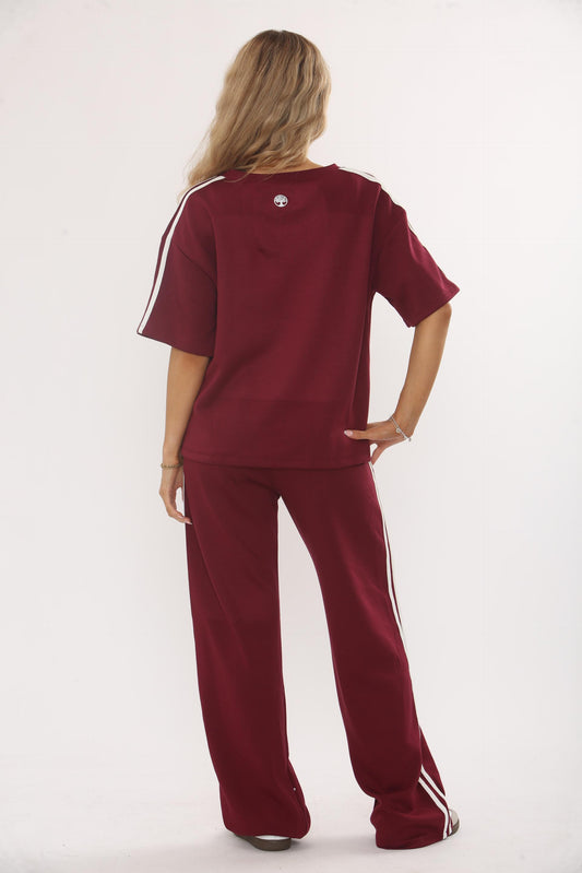 Caloranti Berry Activewear Set