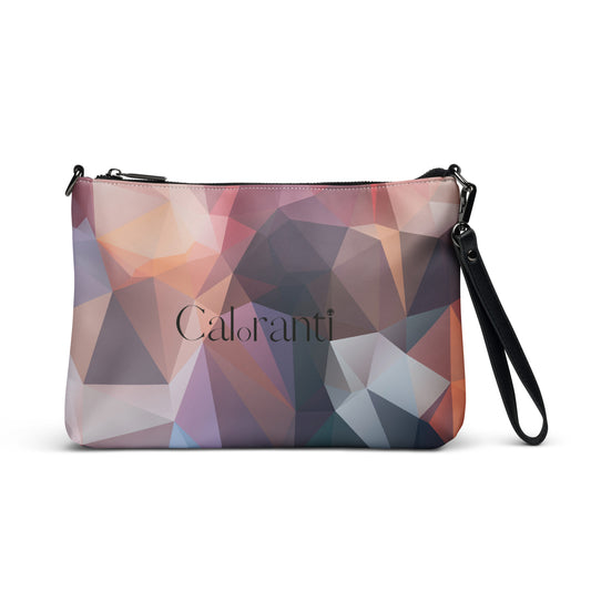 Moondust Caloranti Cross body/clutch bag Pre-Order 2 week delivery