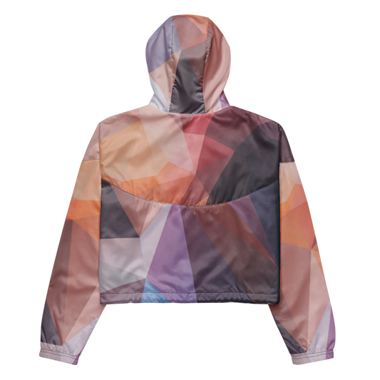 Moondust Caloranti Windbreaker Pre-Order 2 week delivery