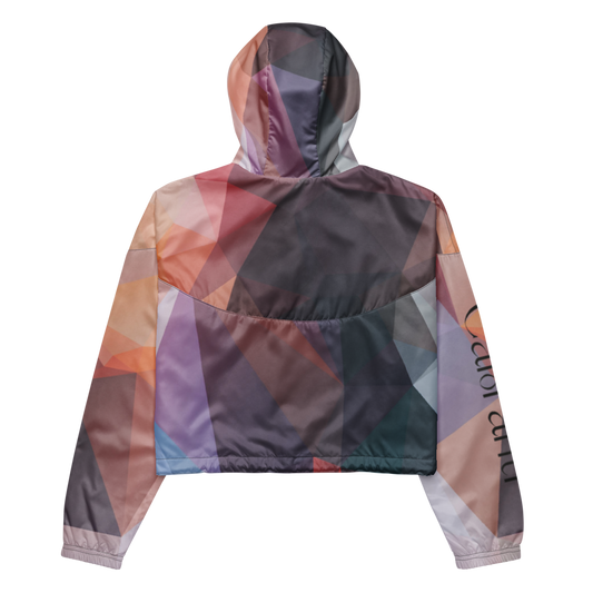 Mystical Caloranti Windbreaker Pre-Order 2 week delivery