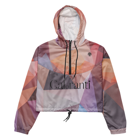 Moondust Caloranti Windbreaker Pre-Order 2 week delivery