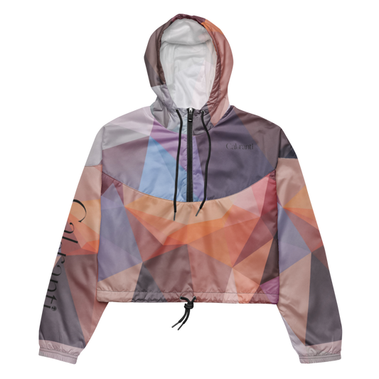 Mystical Caloranti Windbreaker Pre-Order 2 week delivery