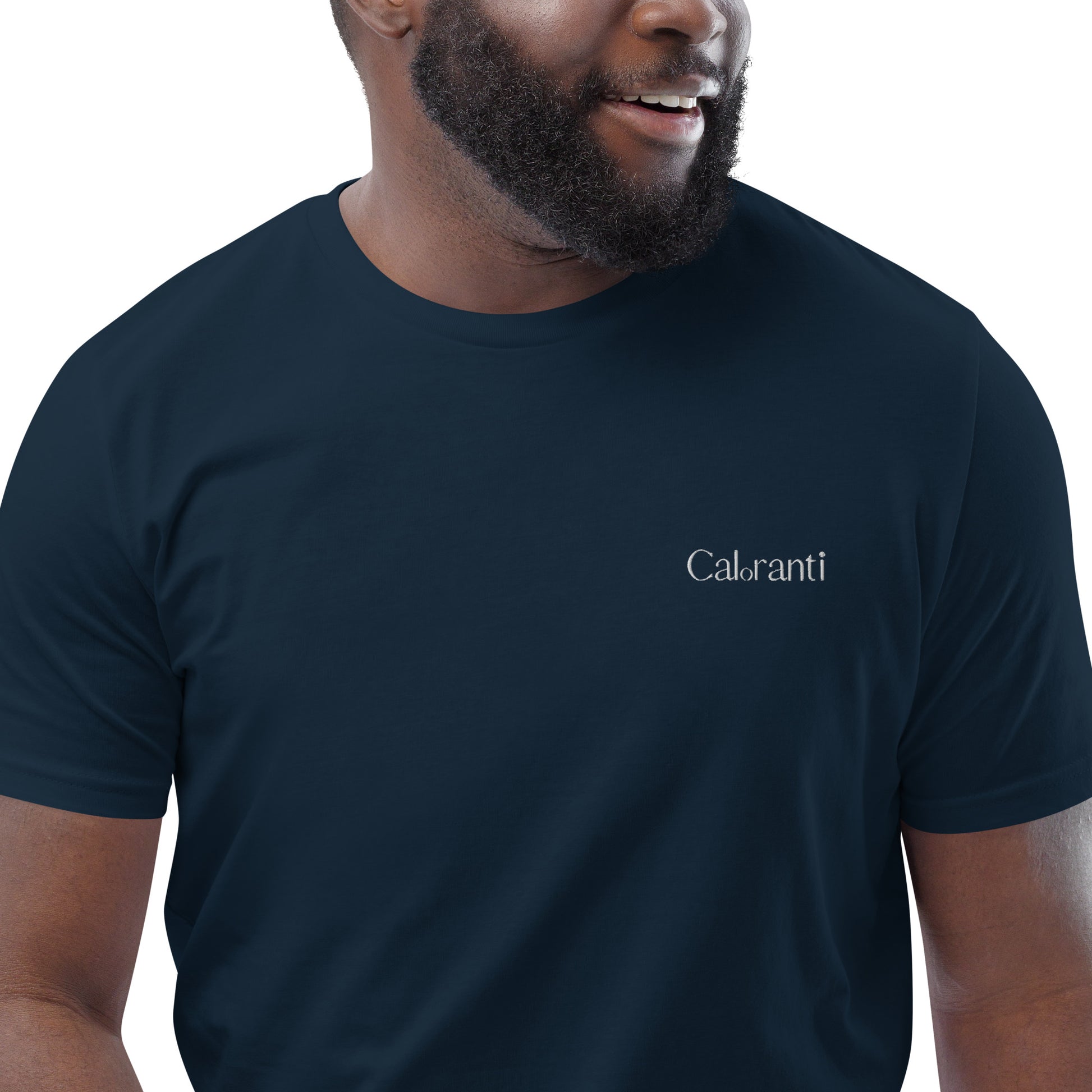 Men's Cotton T-Shirt