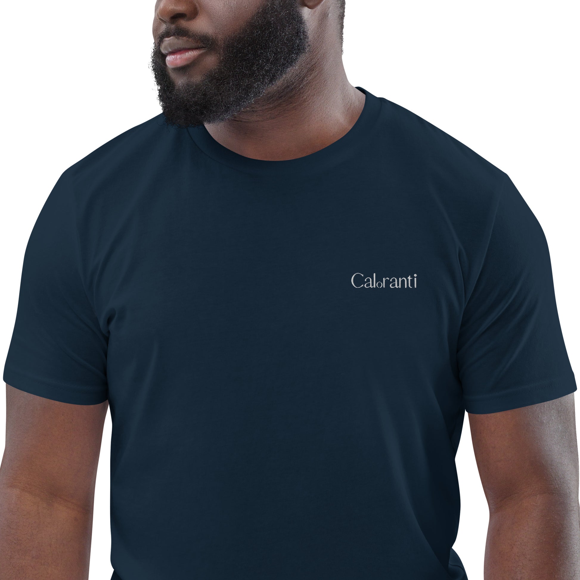 Men's Cotton T-Shirt